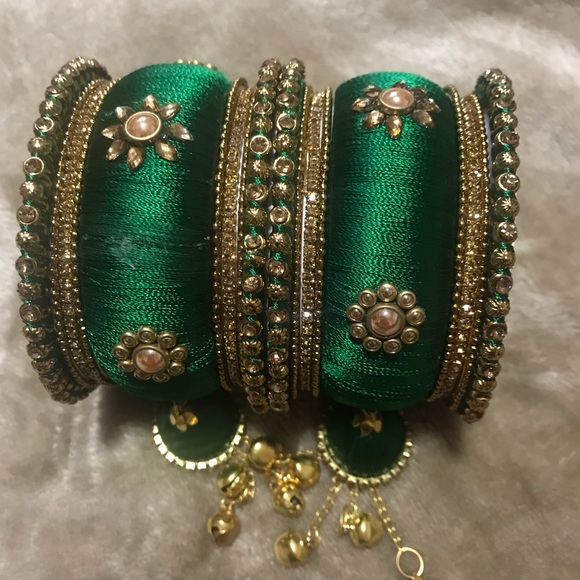 Bracelets/bangles - Picture 2 of 5